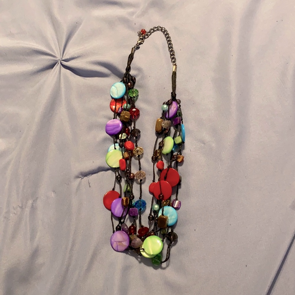 Premier Designs Necklace